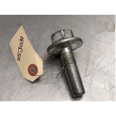 115J031 Crankshaft Bolt For 14-17 Jeep Cherokee  3.2